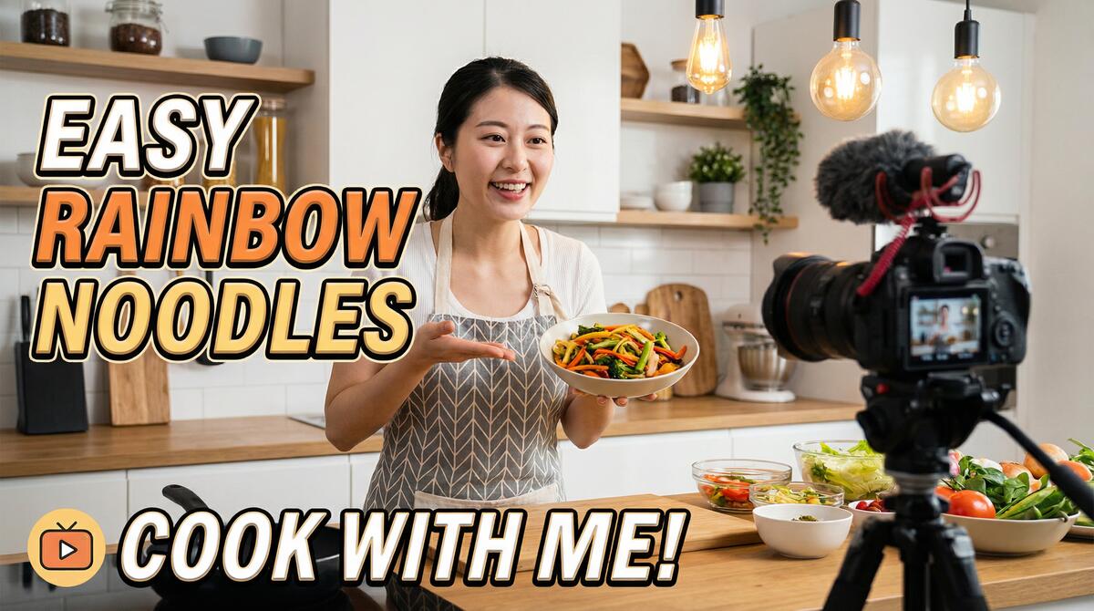 暗网禁区美食视频