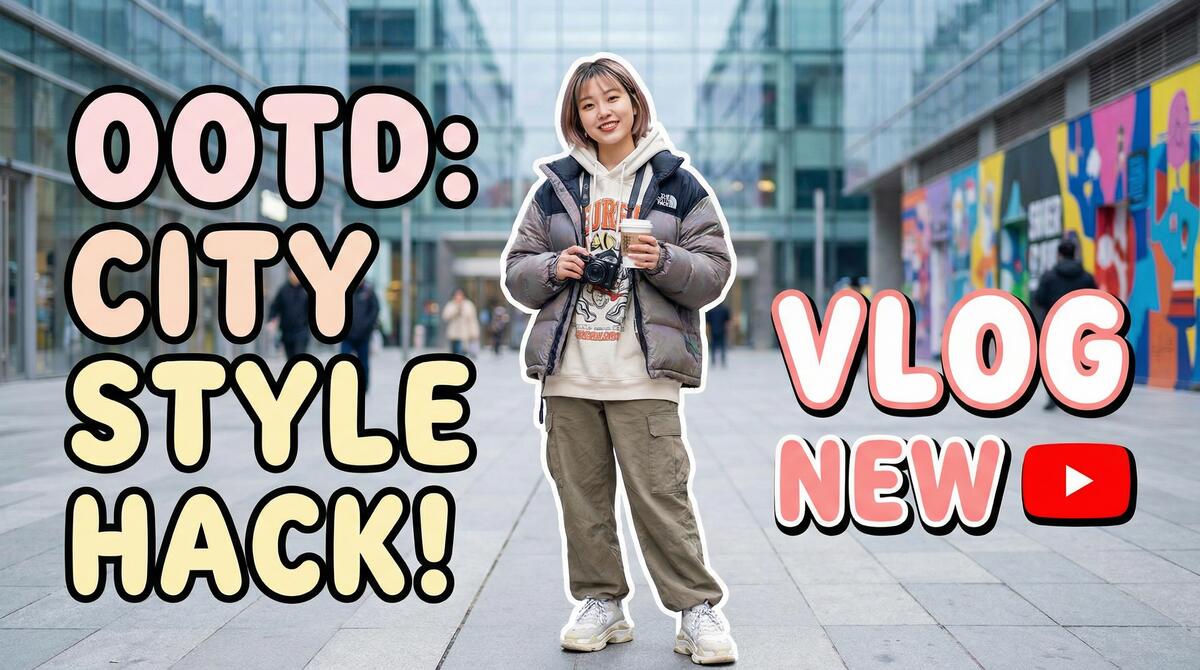 暗网禁区穿搭视频